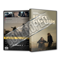 Sende Çirkinsin - You're Ugly Too - 2015 Türkçe Dvd Cover Tasarımı